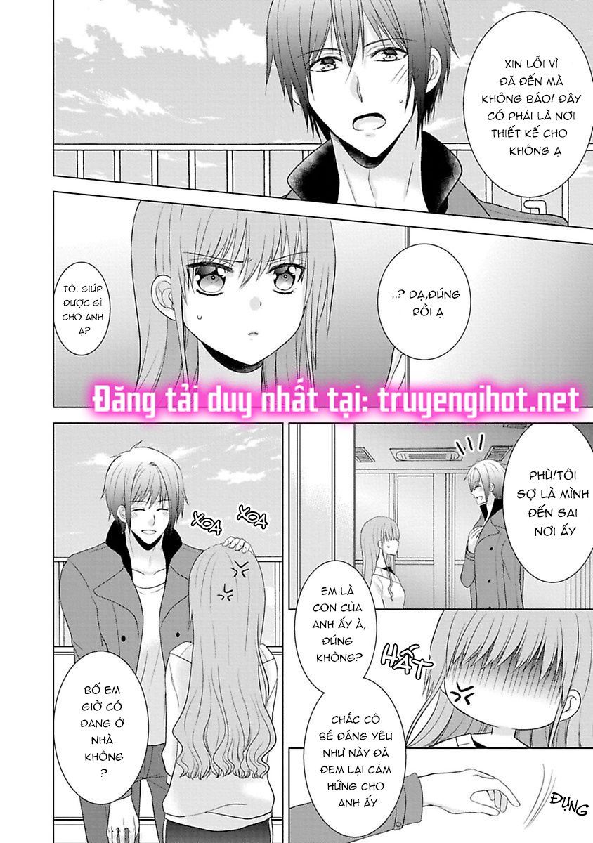 đọc truyện Tuyển Tập Hàn, Nhật Chịch Ngắn Chương 41.1 ảnh 7 tại Thiên Thai Truyện