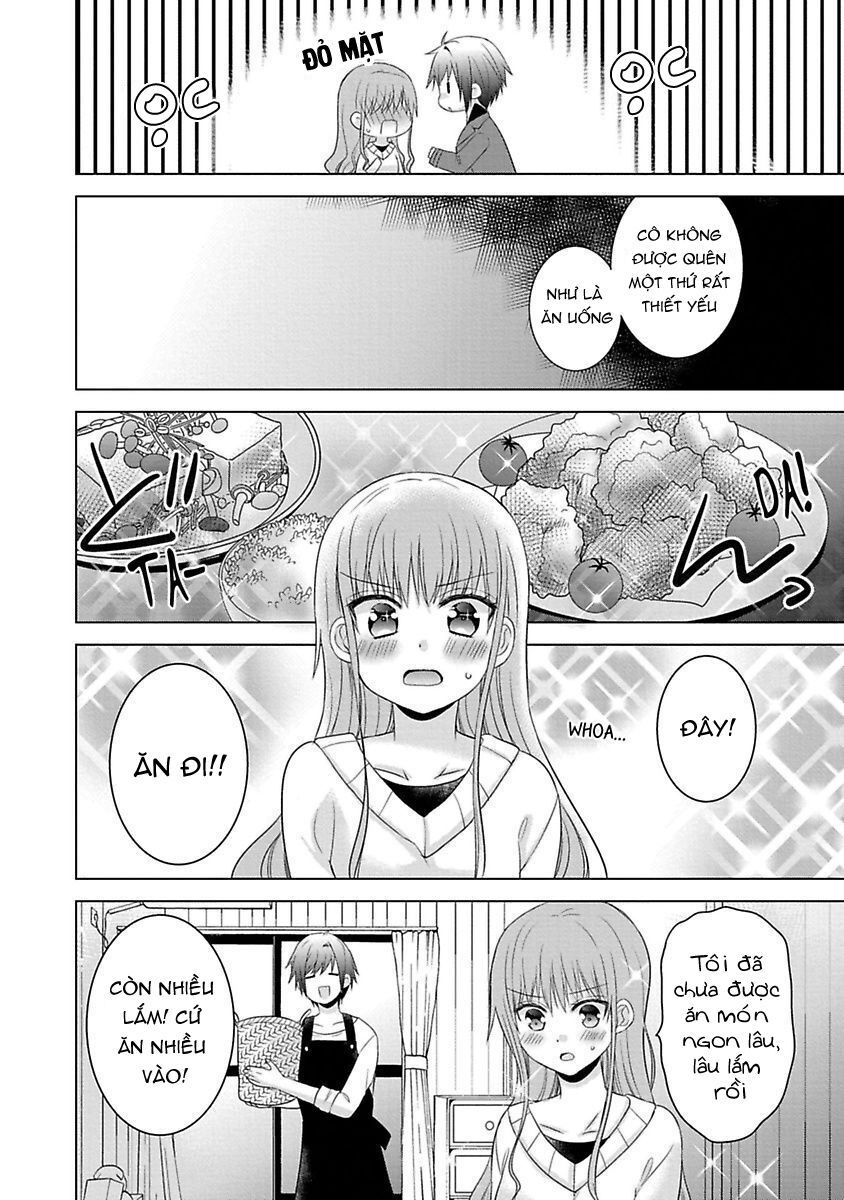 đọc truyện Tuyển Tập Hàn, Nhật Chịch Ngắn Chương 41.1 ảnh 11 tại Thiên Thai Truyện