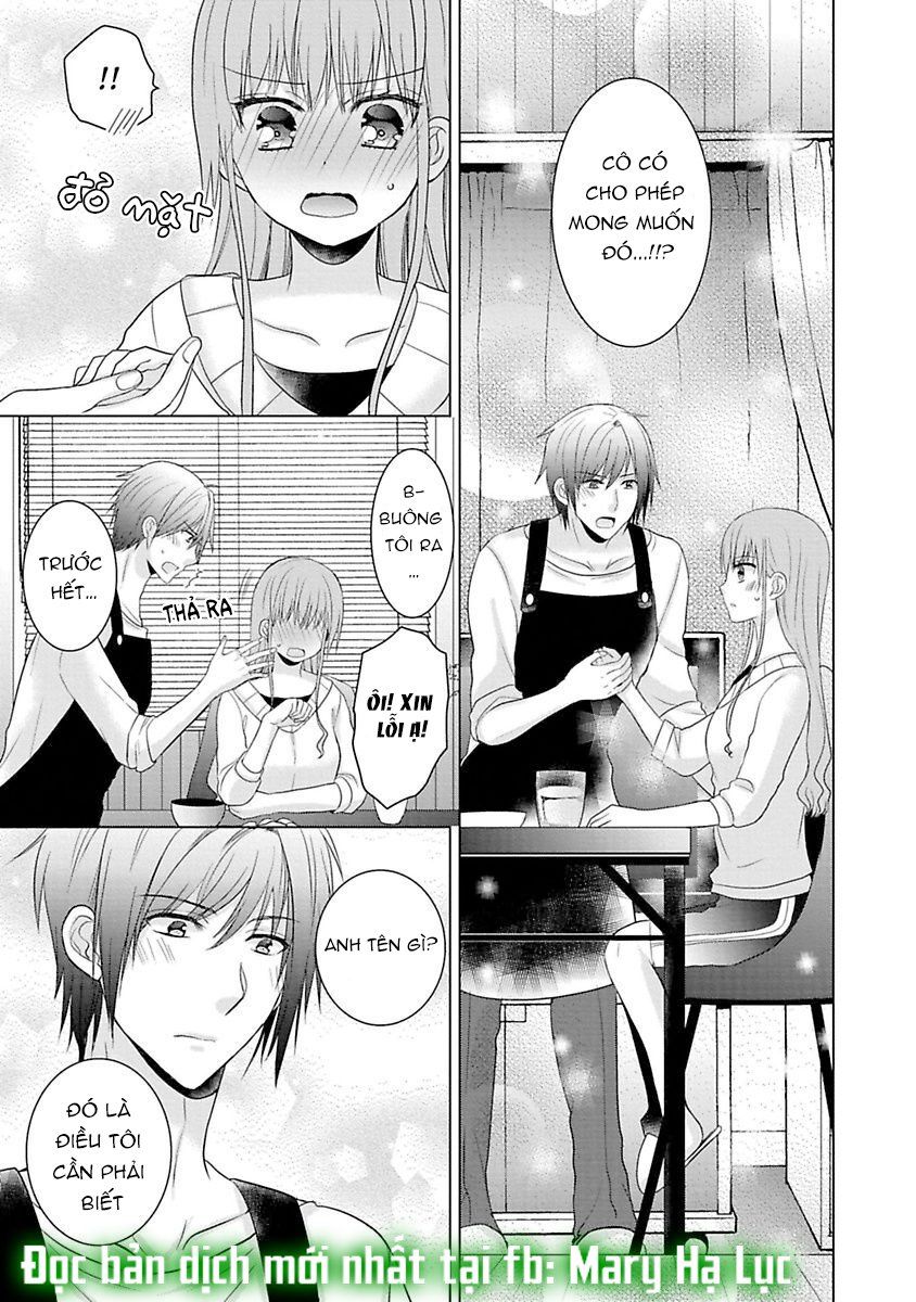 đọc truyện Tuyển Tập Hàn, Nhật Chịch Ngắn Chương 41.2 ảnh 6 tại Thiên Thai Truyện