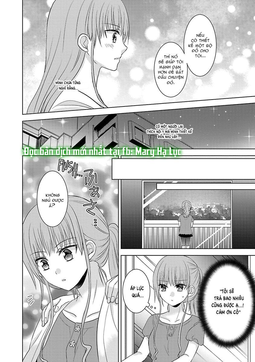 đọc truyện Tuyển Tập Hàn, Nhật Chịch Ngắn Chương 42.1 ảnh 13 tại Thiên Thai Truyện