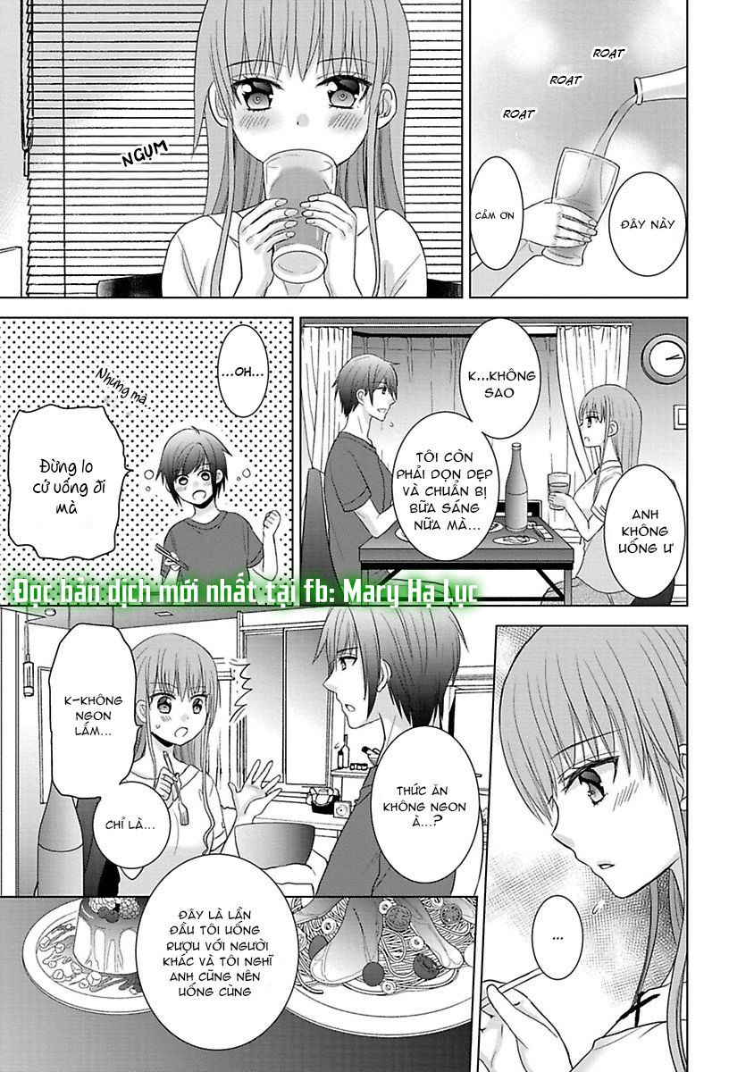 đọc truyện Tuyển Tập Hàn, Nhật Chịch Ngắn Chương 42.2 ảnh 12 tại Thiên Thai Truyện