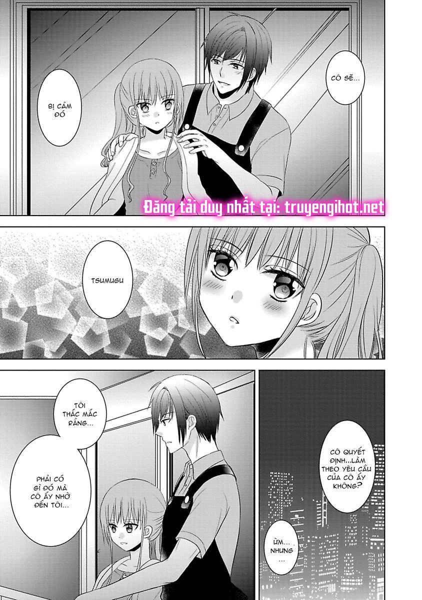 đọc truyện Tuyển Tập Hàn, Nhật Chịch Ngắn Chương 42.2 ảnh 4 tại Thiên Thai Truyện