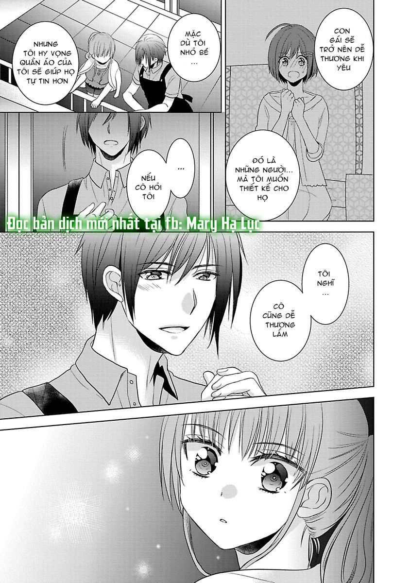 đọc truyện Tuyển Tập Hàn, Nhật Chịch Ngắn Chương 42.2 ảnh 6 tại Thiên Thai Truyện