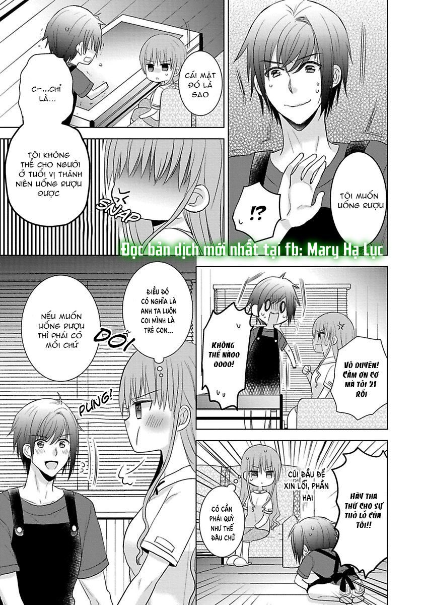 đọc truyện Tuyển Tập Hàn, Nhật Chịch Ngắn Chương 42.2 ảnh 10 tại Thiên Thai Truyện