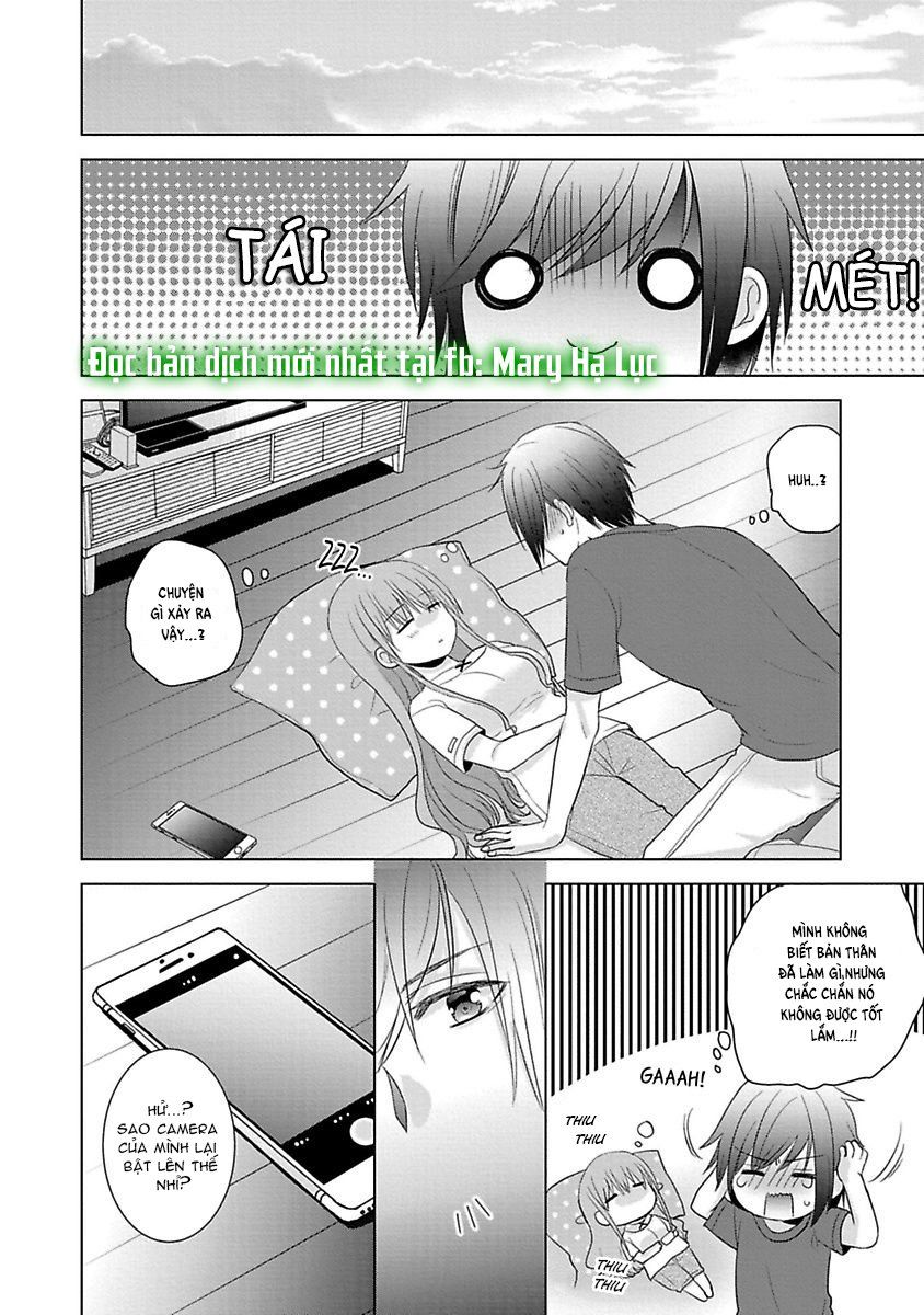 đọc truyện Tuyển Tập Hàn, Nhật Chịch Ngắn Chương 42.3 ảnh 12 tại Thiên Thai Truyện