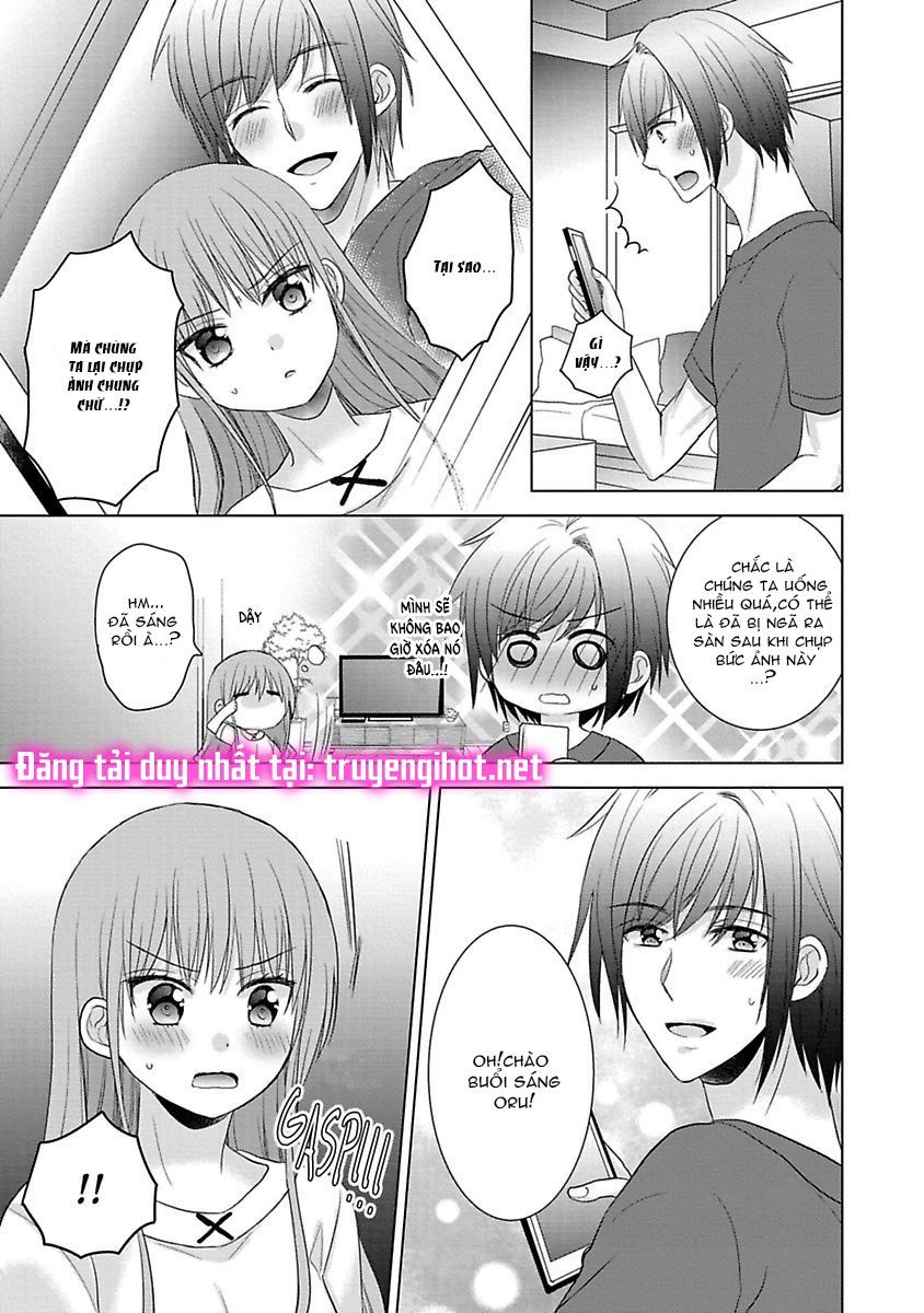 đọc truyện Tuyển Tập Hàn, Nhật Chịch Ngắn Chương 42.3 ảnh 13 tại Thiên Thai Truyện