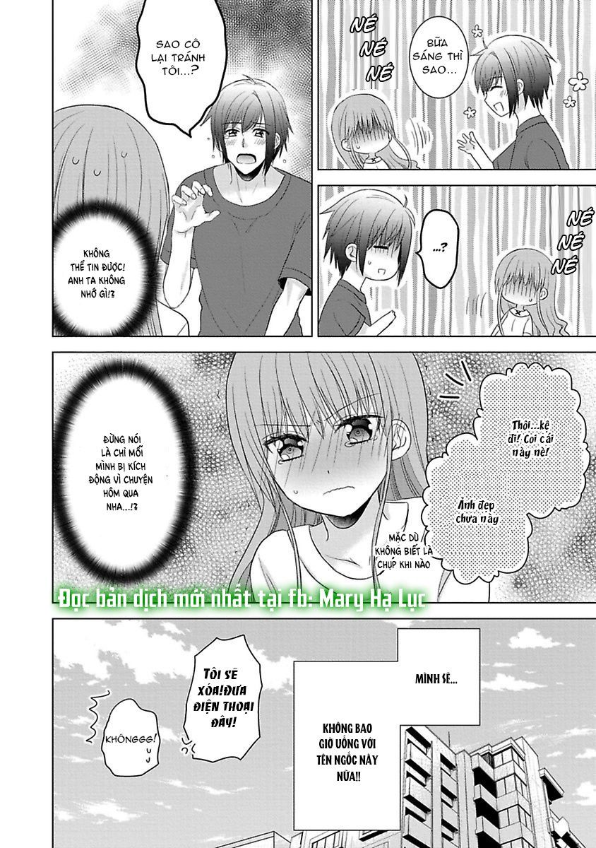 đọc truyện Tuyển Tập Hàn, Nhật Chịch Ngắn Chương 42.3 ảnh 14 tại Thiên Thai Truyện