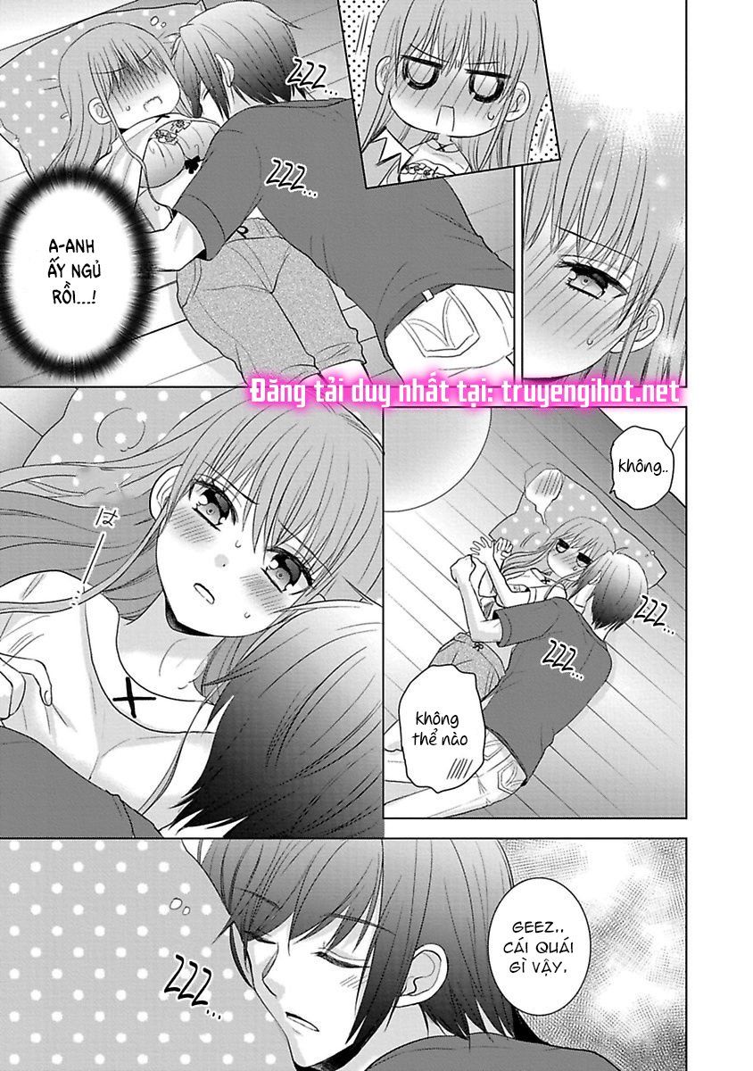 đọc truyện Tuyển Tập Hàn, Nhật Chịch Ngắn Chương 42.3 ảnh 11 tại Thiên Thai Truyện