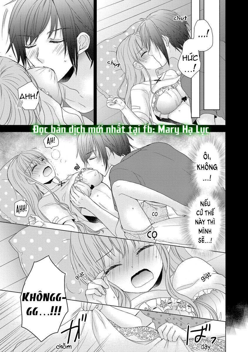 đọc truyện Tuyển Tập Hàn, Nhật Chịch Ngắn Chương 43.1 ảnh 4 tại Thiên Thai Truyện