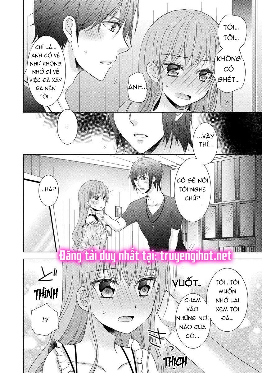 đọc truyện Tuyển Tập Hàn, Nhật Chịch Ngắn Chương 43.2 ảnh 14 tại Thiên Thai Truyện