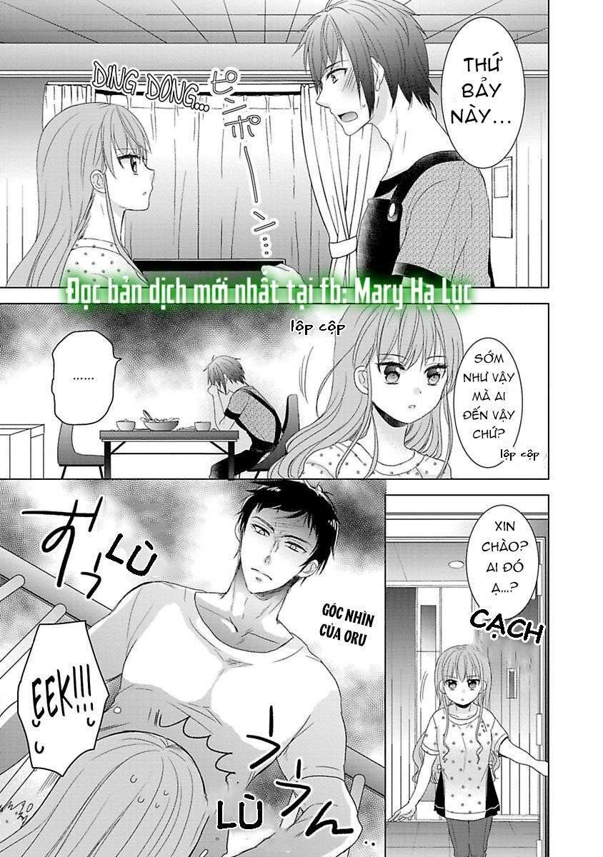 đọc truyện Tuyển Tập Hàn, Nhật Chịch Ngắn Chương 43.3 ảnh 12 tại Thiên Thai Truyện