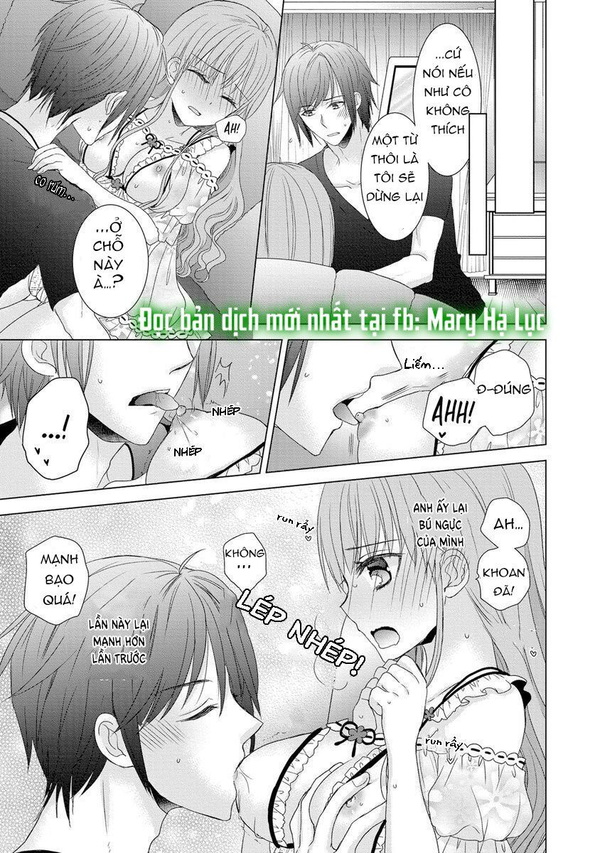 đọc truyện Tuyển Tập Hàn, Nhật Chịch Ngắn Chương 43.3 ảnh 4 tại Thiên Thai Truyện