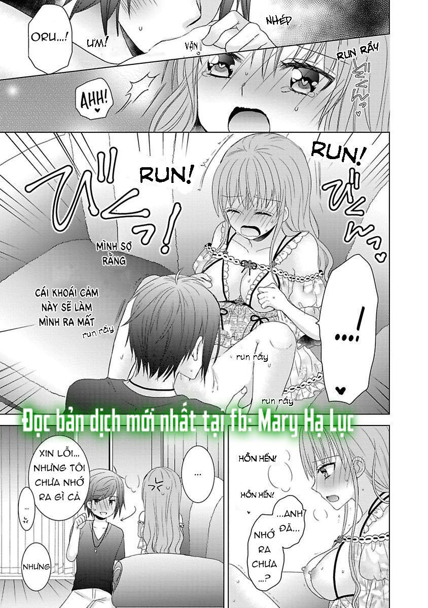 đọc truyện Tuyển Tập Hàn, Nhật Chịch Ngắn Chương 43.3 ảnh 10 tại Thiên Thai Truyện