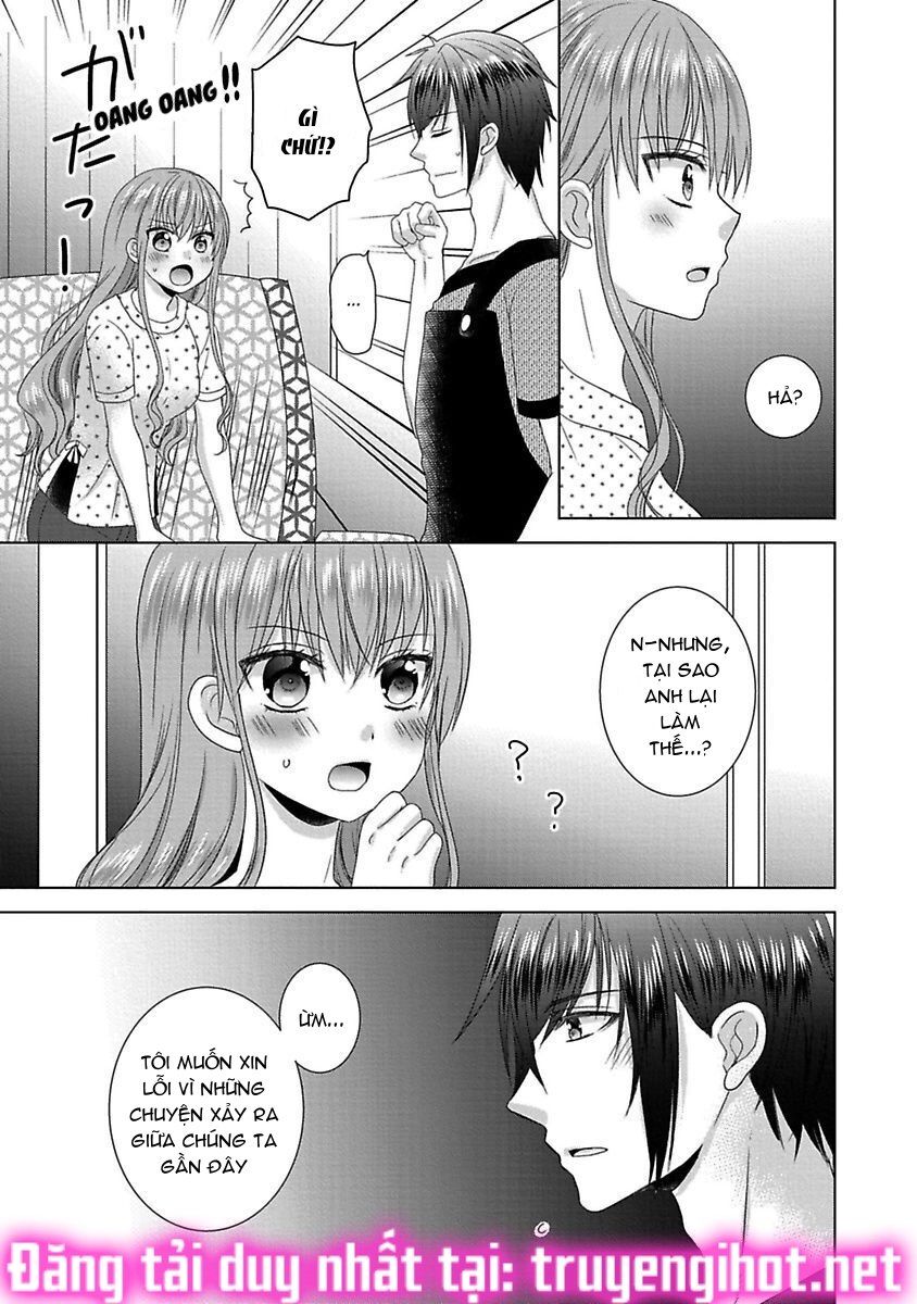 đọc truyện Tuyển Tập Hàn, Nhật Chịch Ngắn Chương 44.1 ảnh 12 tại Thiên Thai Truyện