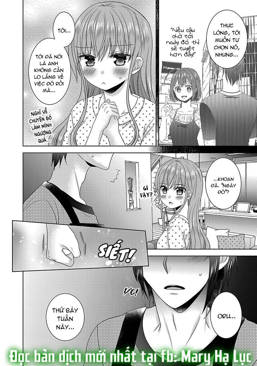 đọc truyện Tuyển Tập Hàn, Nhật Chịch Ngắn Chương 44.1 ảnh 13 tại Thiên Thai Truyện