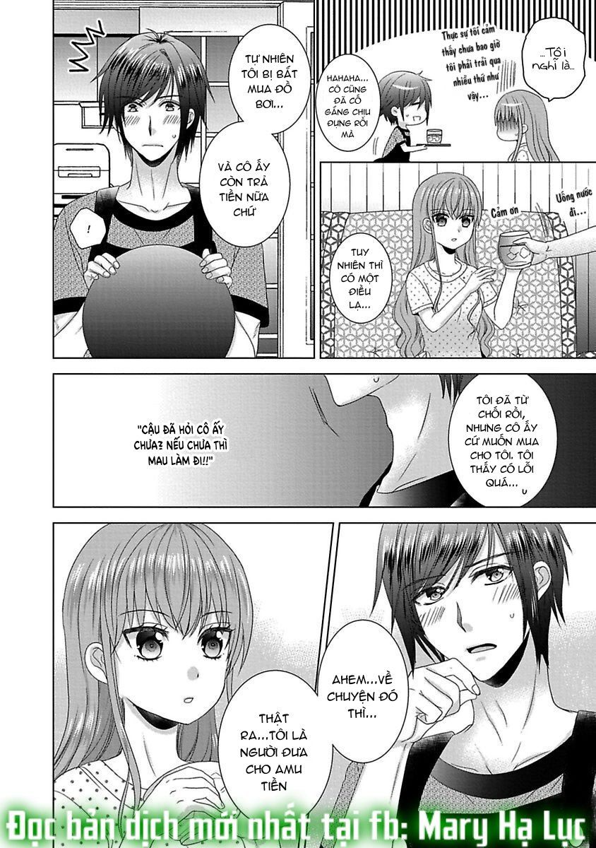 đọc truyện Tuyển Tập Hàn, Nhật Chịch Ngắn Chương 44.1 ảnh 11 tại Thiên Thai Truyện