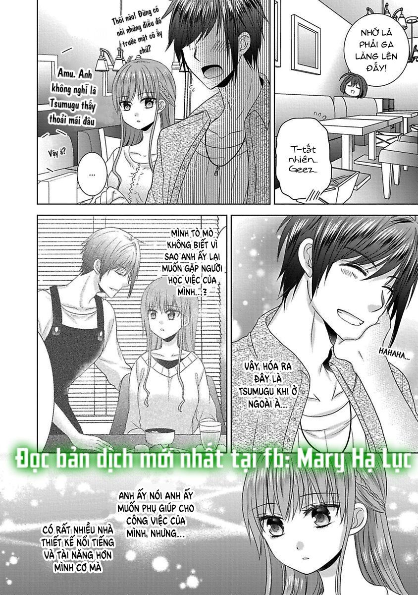 đọc truyện Tuyển Tập Hàn, Nhật Chịch Ngắn Chương 44.2 ảnh 9 tại Thiên Thai Truyện