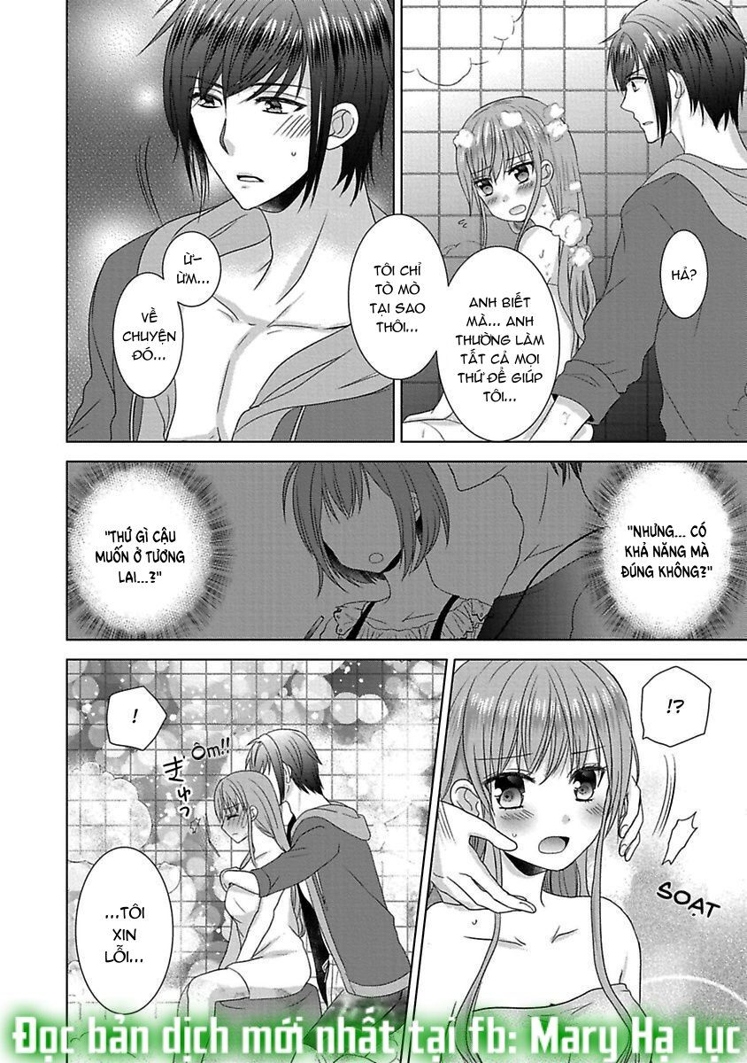 đọc truyện Tuyển Tập Hàn, Nhật Chịch Ngắn Chương 44.3 ảnh 10 tại Thiên Thai Truyện