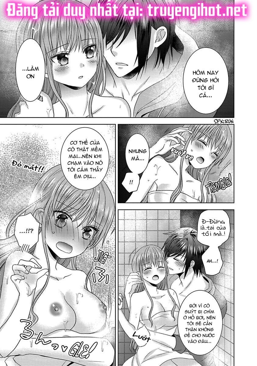 đọc truyện Tuyển Tập Hàn, Nhật Chịch Ngắn Chương 44.3 ảnh 11 tại Thiên Thai Truyện