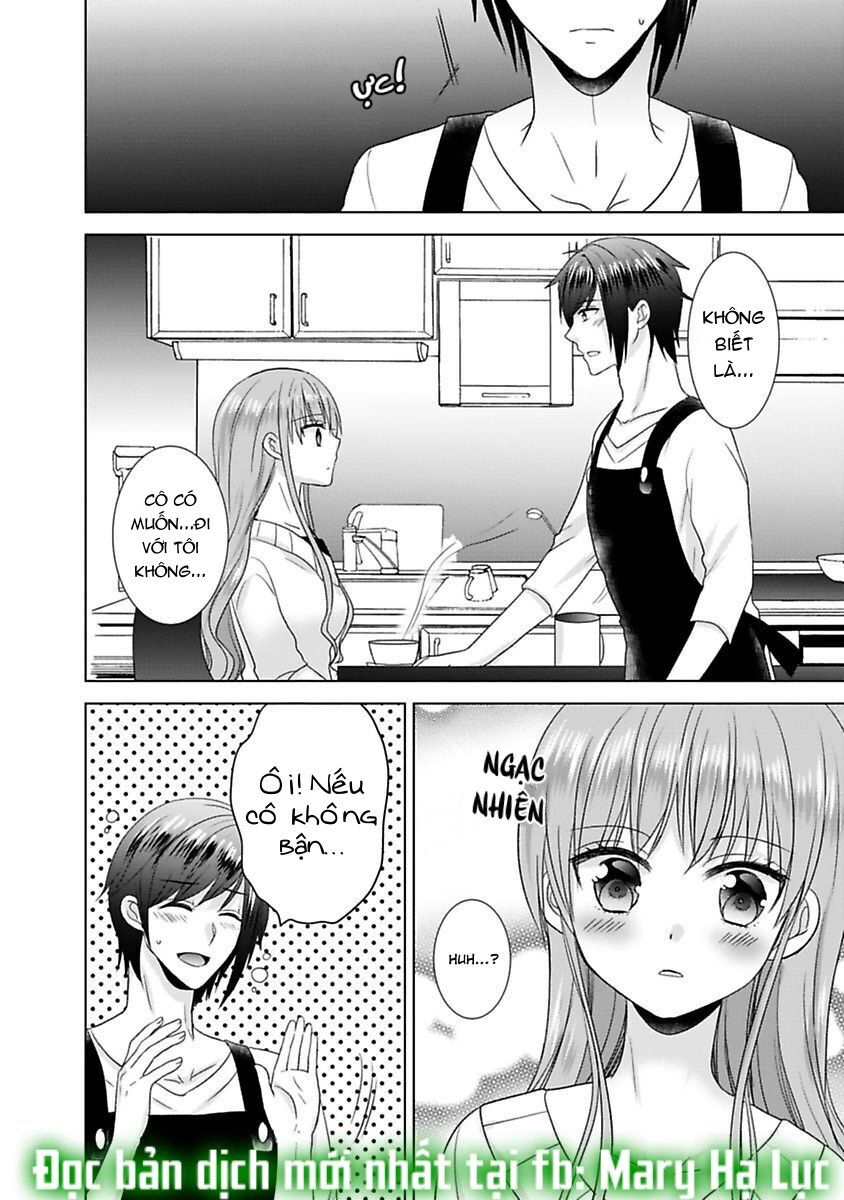 đọc truyện Tuyển Tập Hàn, Nhật Chịch Ngắn Chương 45.1 ảnh 13 tại Thiên Thai Truyện