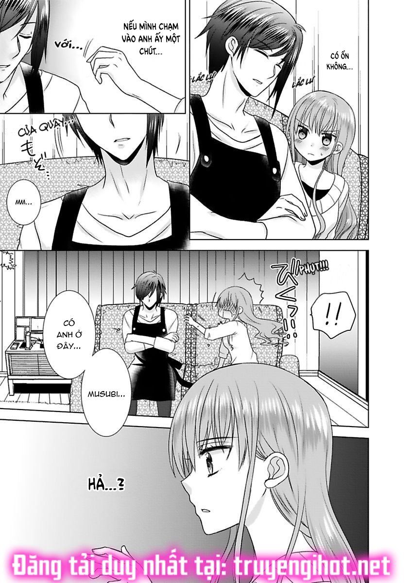 đọc truyện Tuyển Tập Hàn, Nhật Chịch Ngắn Chương 45.1 ảnh 6 tại Thiên Thai Truyện