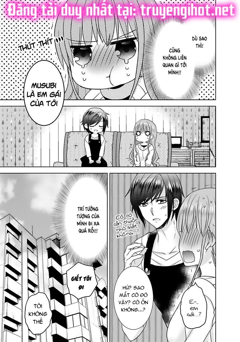 đọc truyện Tuyển Tập Hàn, Nhật Chịch Ngắn Chương 45.1 ảnh 10 tại Thiên Thai Truyện