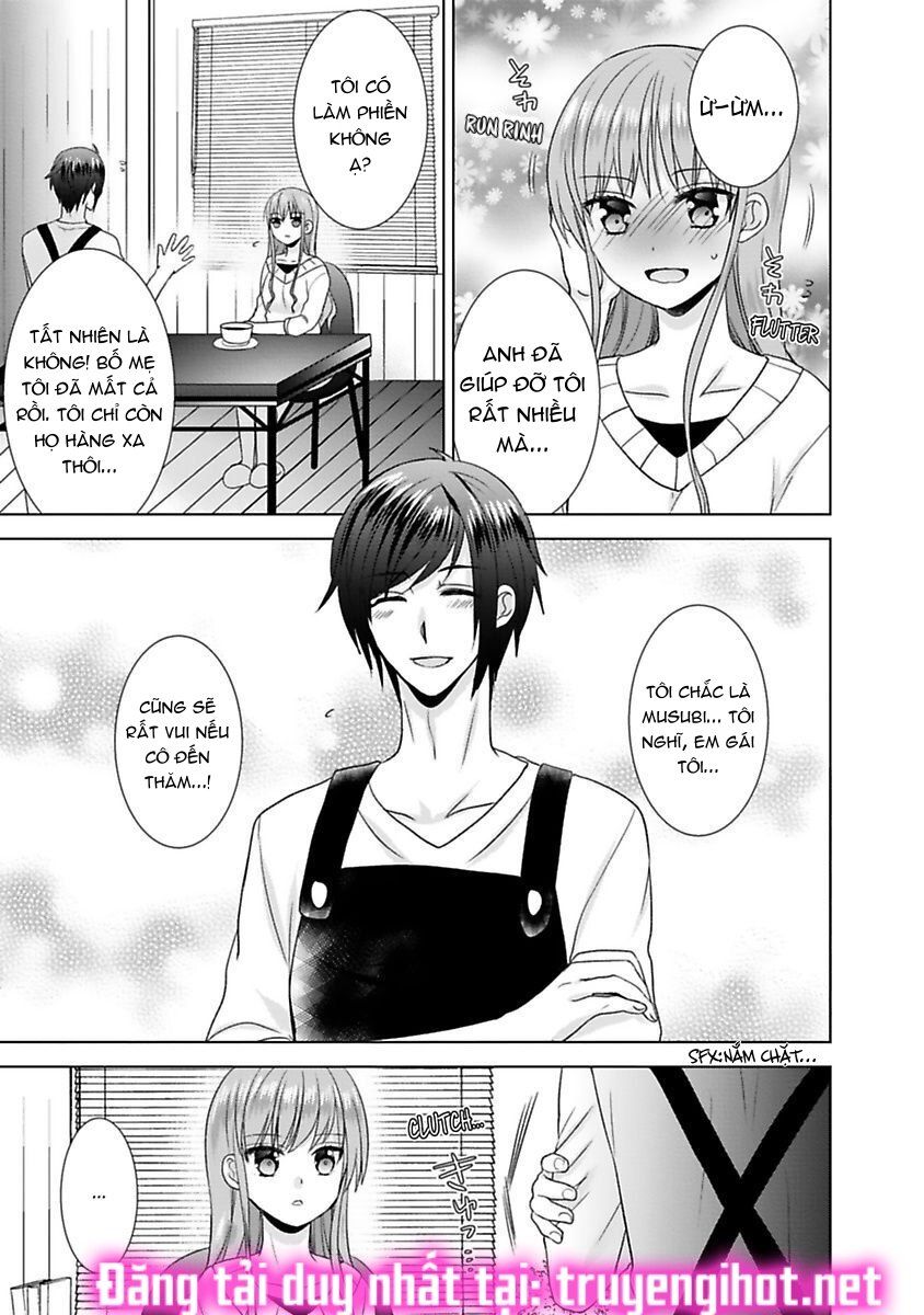 đọc truyện Tuyển Tập Hàn, Nhật Chịch Ngắn Chương 45.2 ảnh 4 tại Thiên Thai Truyện