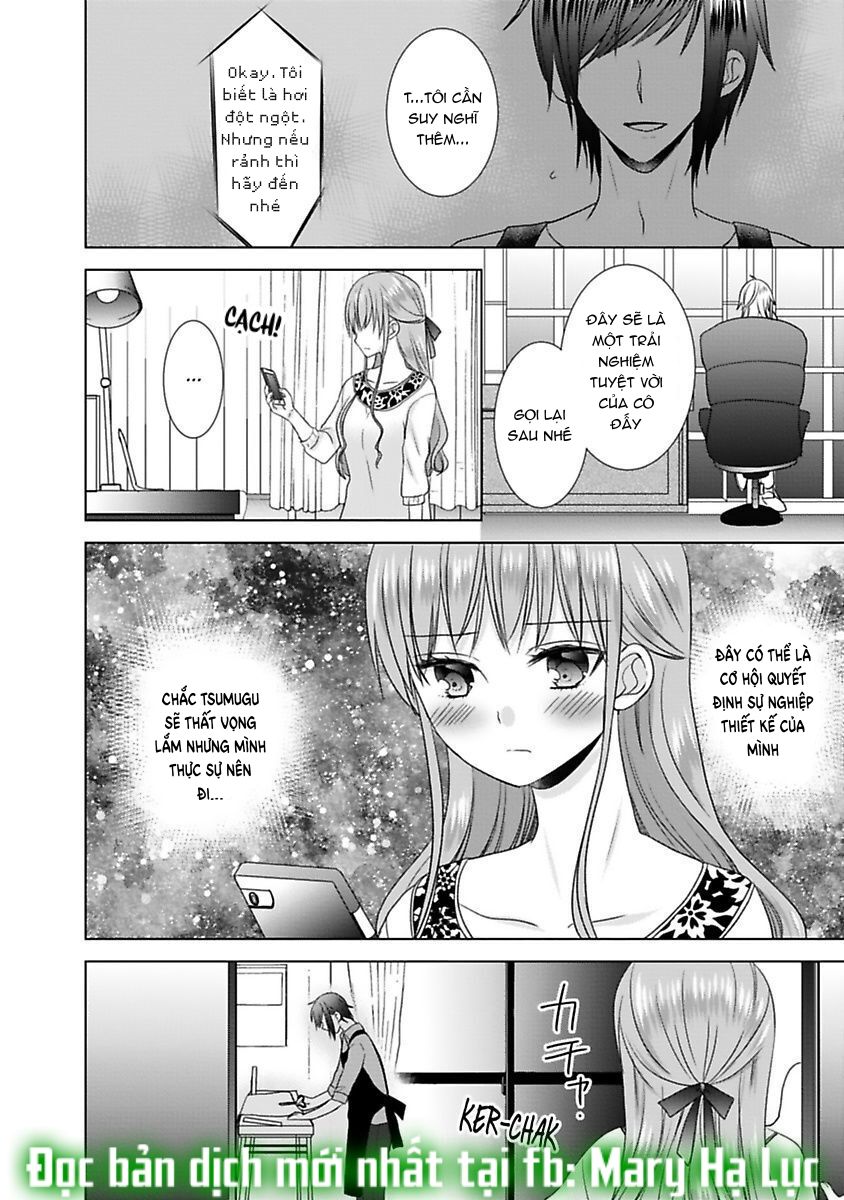 đọc truyện Tuyển Tập Hàn, Nhật Chịch Ngắn Chương 45.2 ảnh 7 tại Thiên Thai Truyện