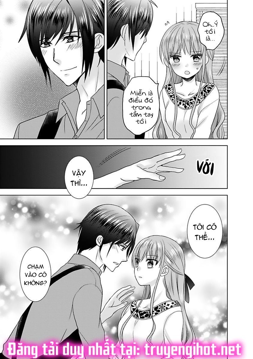 đọc truyện Tuyển Tập Hàn, Nhật Chịch Ngắn Chương 45.2 ảnh 10 tại Thiên Thai Truyện