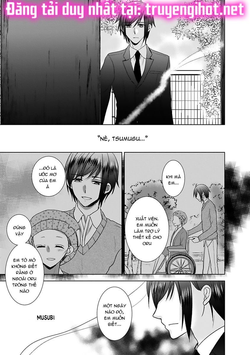 đọc truyện Tuyển Tập Hàn, Nhật Chịch Ngắn Chương 45.3 ảnh 13 tại Thiên Thai Truyện