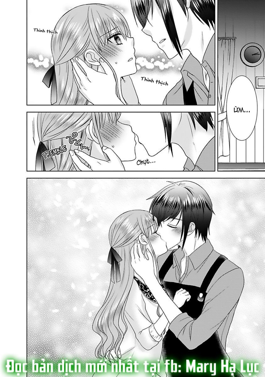 đọc truyện Tuyển Tập Hàn, Nhật Chịch Ngắn Chương 45.3 ảnh 4 tại Thiên Thai Truyện