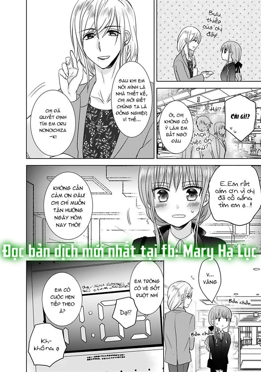 đọc truyện Tuyển Tập Hàn, Nhật Chịch Ngắn Chương 45.3 ảnh 10 tại Thiên Thai Truyện