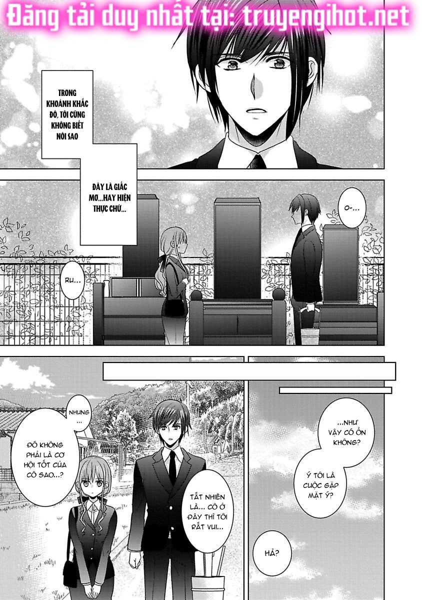 đọc truyện Tuyển Tập Hàn, Nhật Chịch Ngắn Chương 46.1 ảnh 4 tại Thiên Thai Truyện