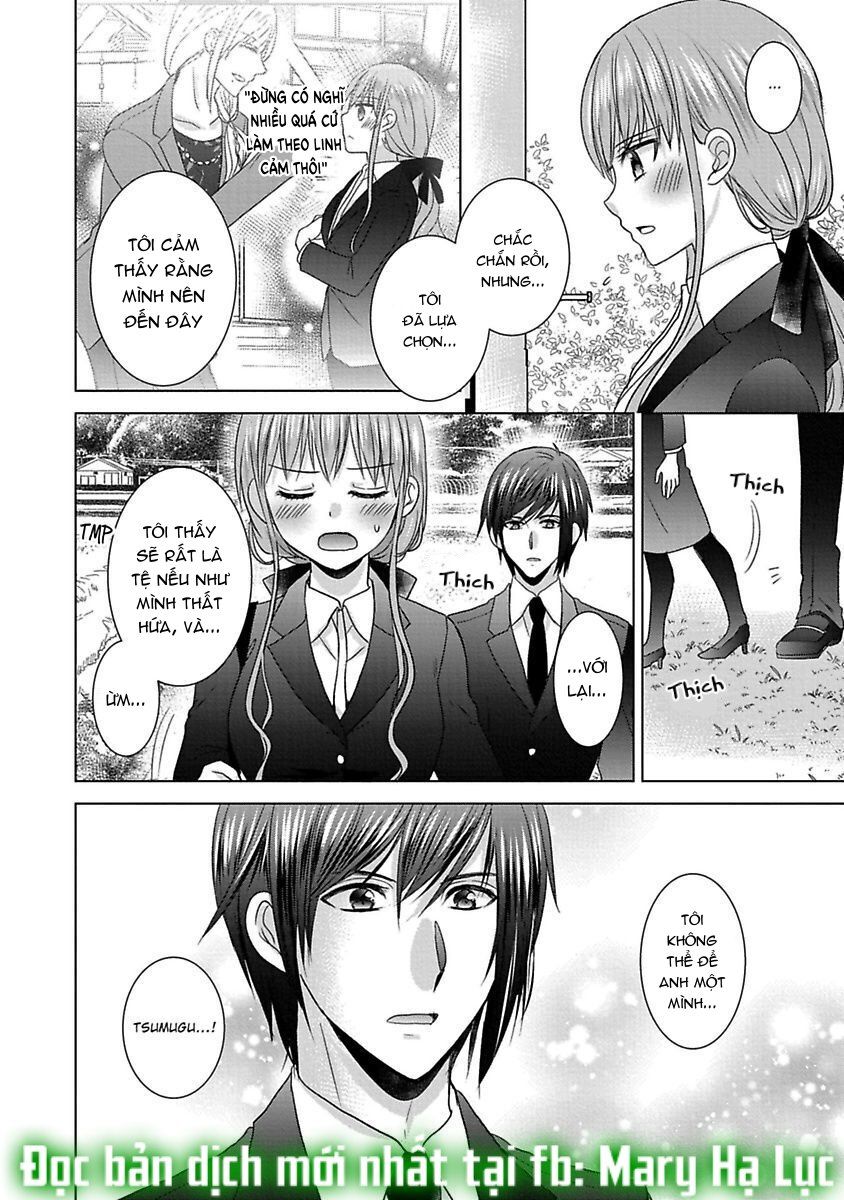 đọc truyện Tuyển Tập Hàn, Nhật Chịch Ngắn Chương 46.1 ảnh 5 tại Thiên Thai Truyện