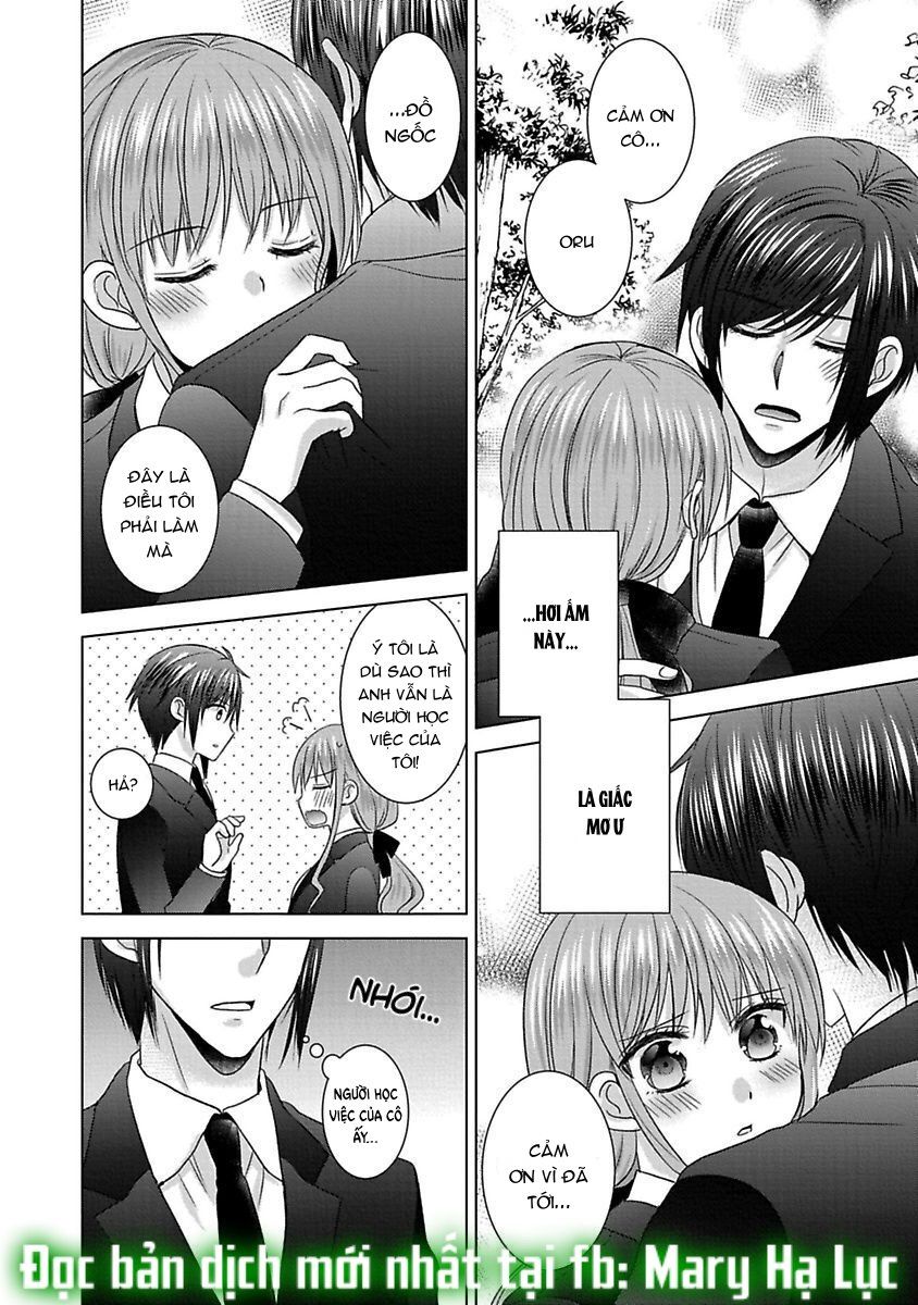 đọc truyện Tuyển Tập Hàn, Nhật Chịch Ngắn Chương 46.1 ảnh 7 tại Thiên Thai Truyện