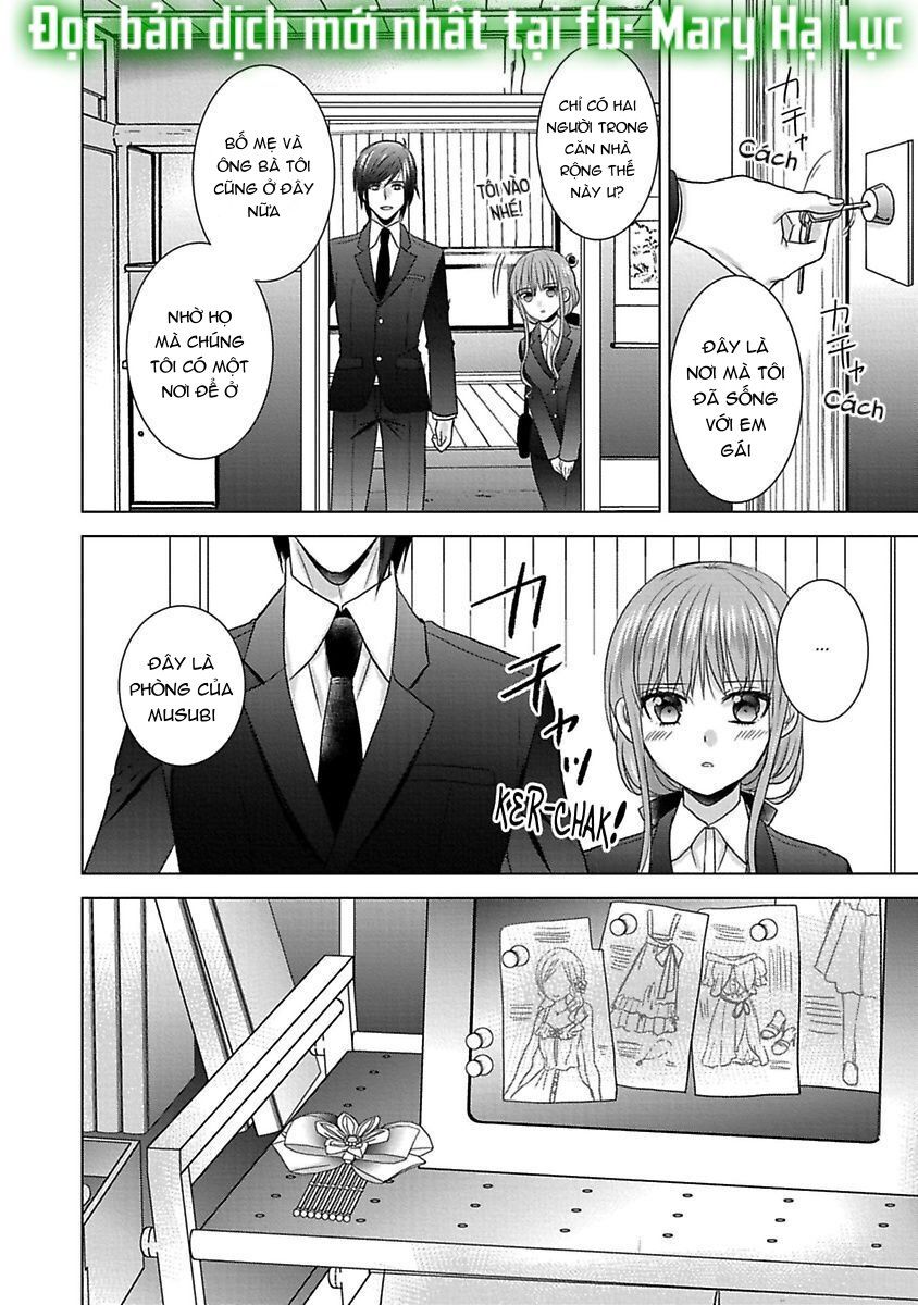 đọc truyện Tuyển Tập Hàn, Nhật Chịch Ngắn Chương 46.1 ảnh 9 tại Thiên Thai Truyện