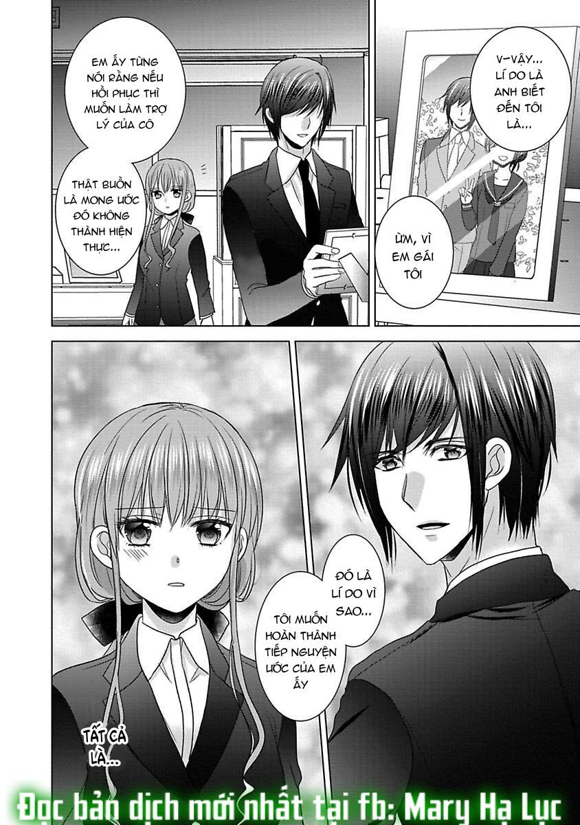 đọc truyện Tuyển Tập Hàn, Nhật Chịch Ngắn Chương 46.1 ảnh 11 tại Thiên Thai Truyện