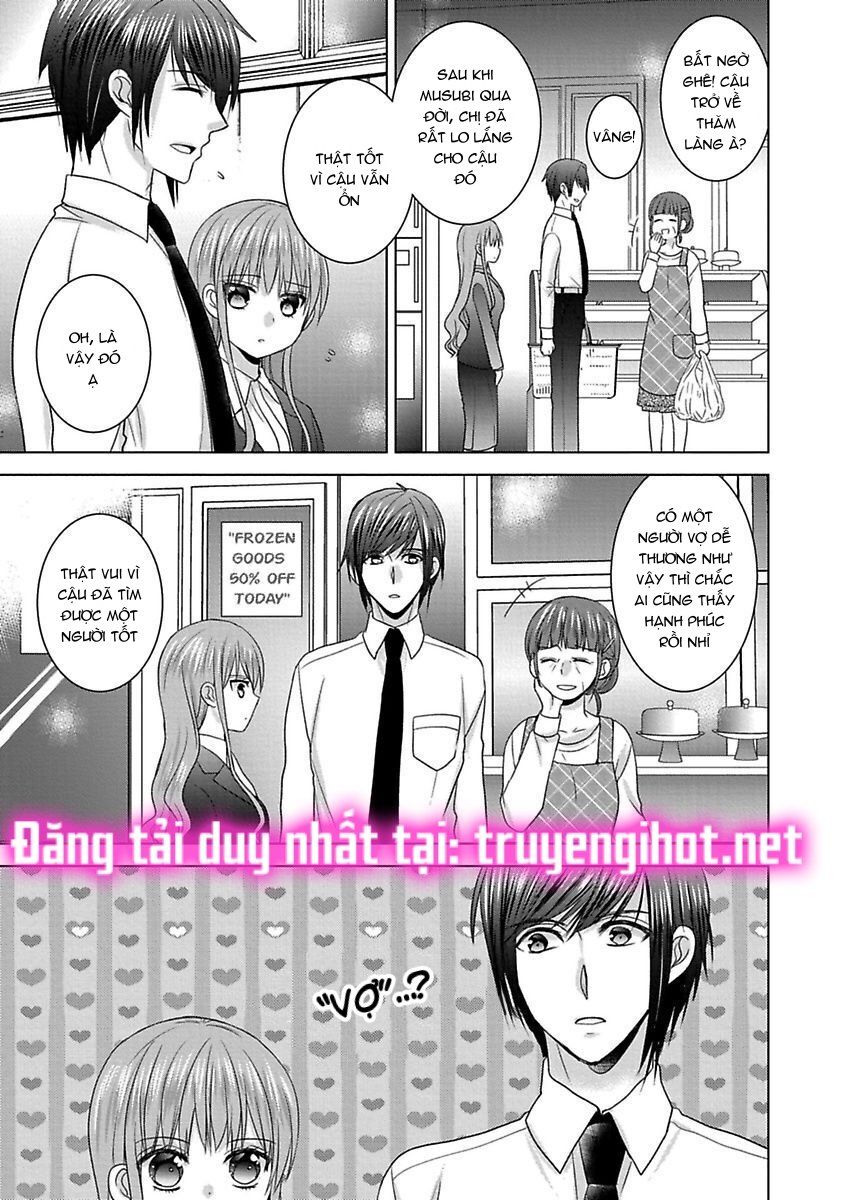 đọc truyện Tuyển Tập Hàn, Nhật Chịch Ngắn Chương 46.2 ảnh 5 tại Thiên Thai Truyện