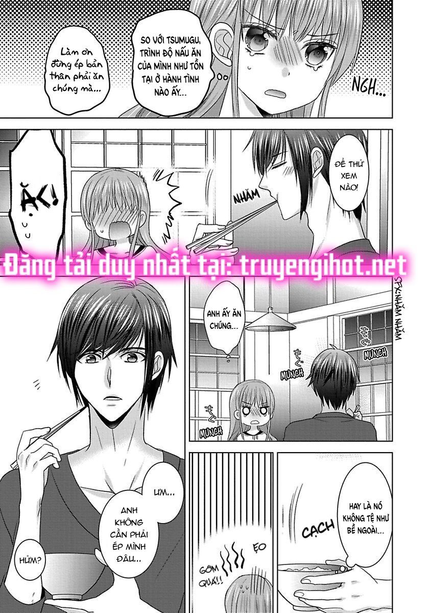 đọc truyện Tuyển Tập Hàn, Nhật Chịch Ngắn Chương 46.2 ảnh 9 tại Thiên Thai Truyện