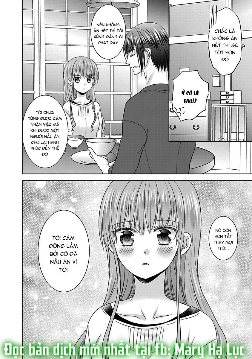 đọc truyện Tuyển Tập Hàn, Nhật Chịch Ngắn Chương 46.2 ảnh 10 tại Thiên Thai Truyện