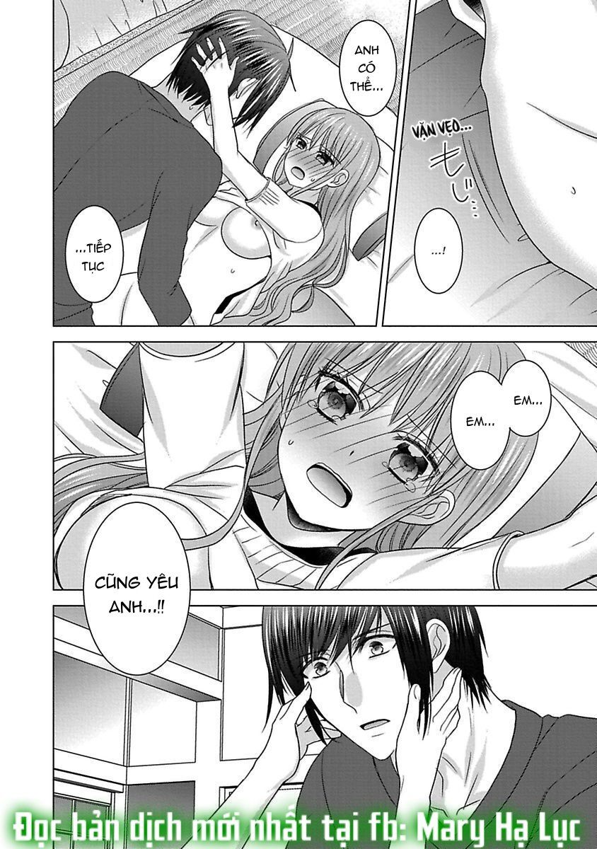 đọc truyện Tuyển Tập Hàn, Nhật Chịch Ngắn Chương 46.3 ảnh 12 tại Thiên Thai Truyện