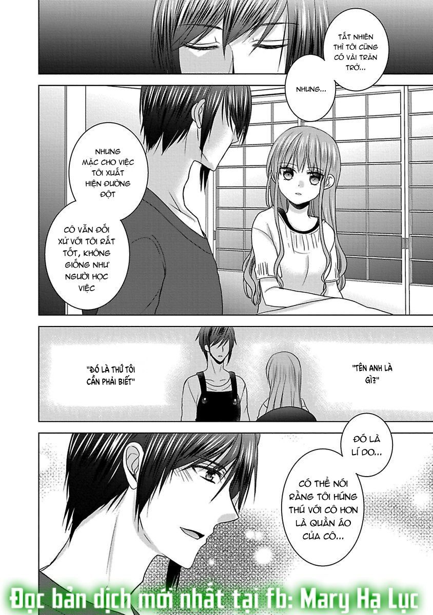 đọc truyện Tuyển Tập Hàn, Nhật Chịch Ngắn Chương 46.3 ảnh 4 tại Thiên Thai Truyện