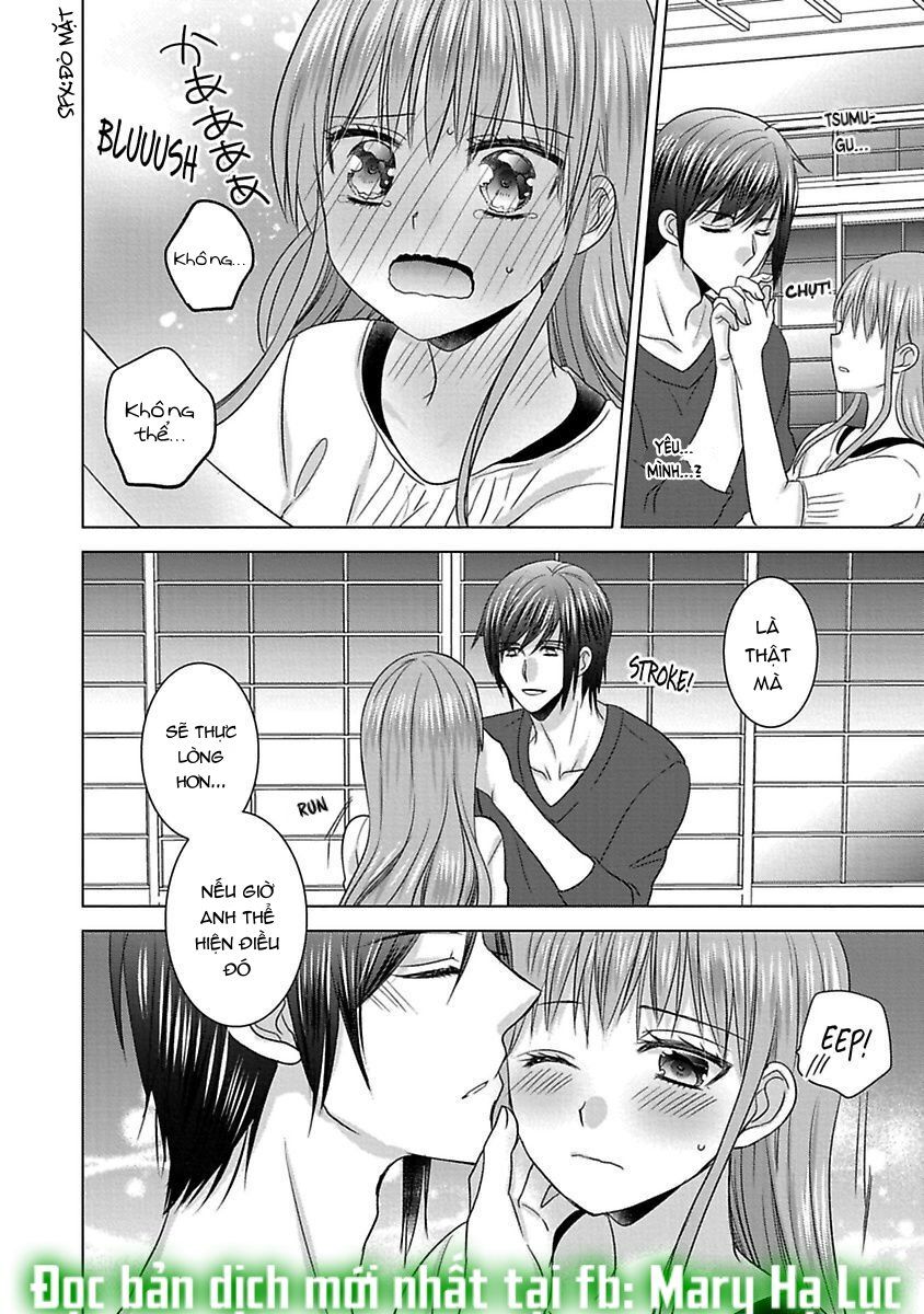 đọc truyện Tuyển Tập Hàn, Nhật Chịch Ngắn Chương 46.3 ảnh 6 tại Thiên Thai Truyện