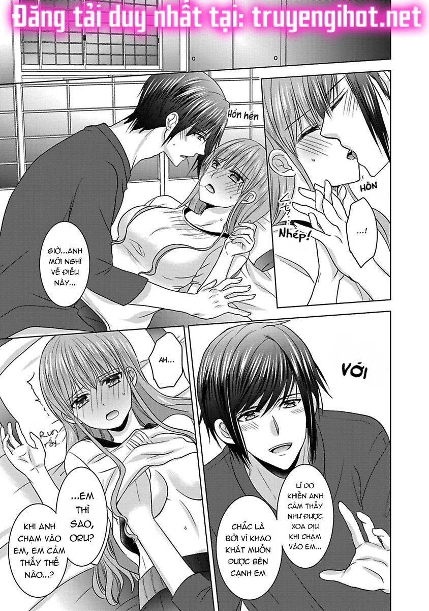 đọc truyện Tuyển Tập Hàn, Nhật Chịch Ngắn Chương 46.3 ảnh 7 tại Thiên Thai Truyện