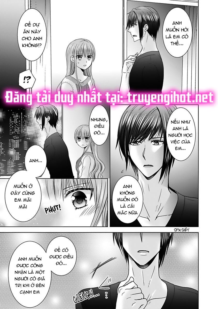 đọc truyện Tuyển Tập Hàn, Nhật Chịch Ngắn Chương 47.1 ảnh 12 tại Thiên Thai Truyện