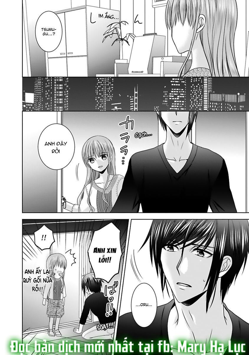 đọc truyện Tuyển Tập Hàn, Nhật Chịch Ngắn Chương 47.1 ảnh 9 tại Thiên Thai Truyện