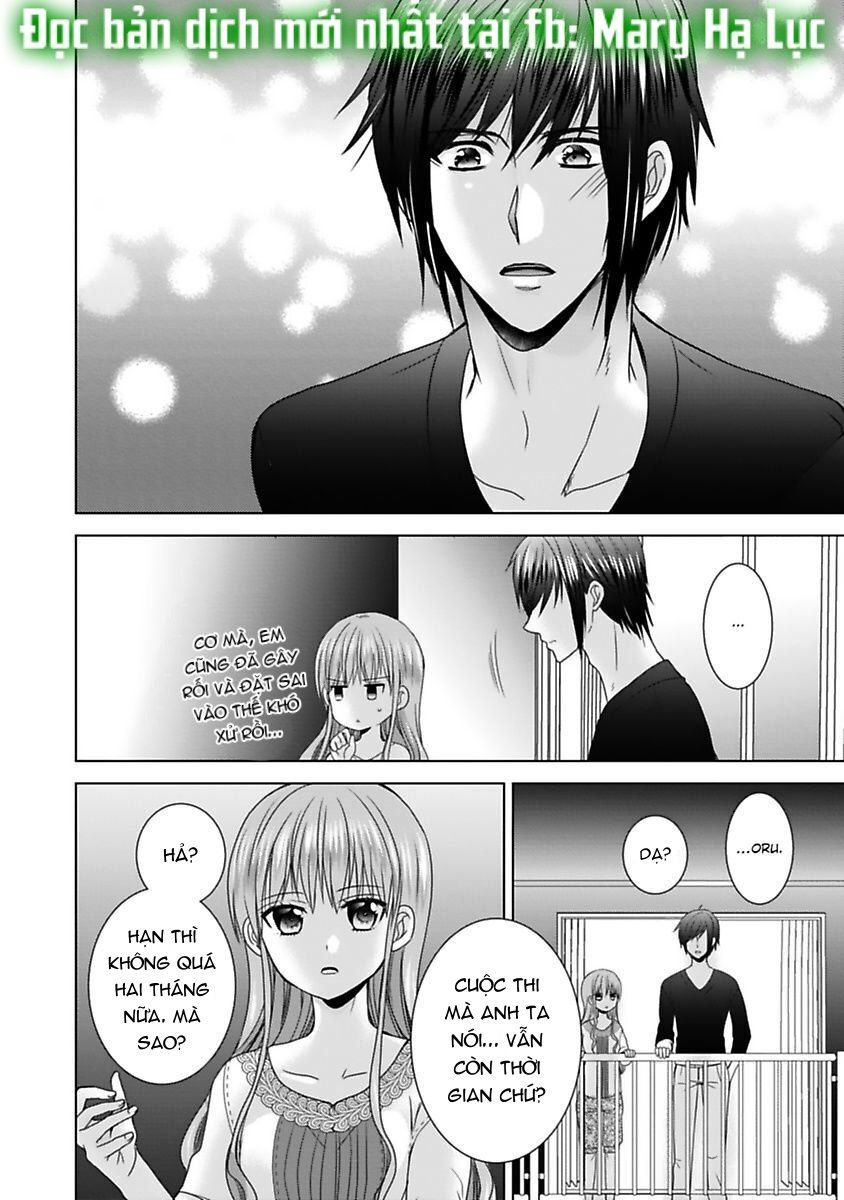 đọc truyện Tuyển Tập Hàn, Nhật Chịch Ngắn Chương 47.1 ảnh 11 tại Thiên Thai Truyện