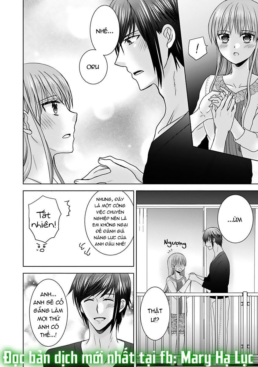 đọc truyện Tuyển Tập Hàn, Nhật Chịch Ngắn Chương 47.2 ảnh 3 tại Thiên Thai Truyện