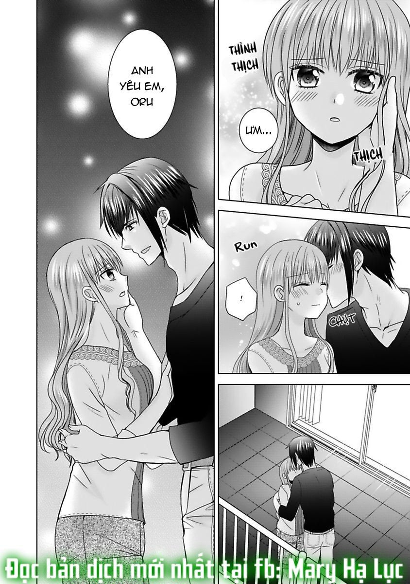 đọc truyện Tuyển Tập Hàn, Nhật Chịch Ngắn Chương 47.2 ảnh 5 tại Thiên Thai Truyện