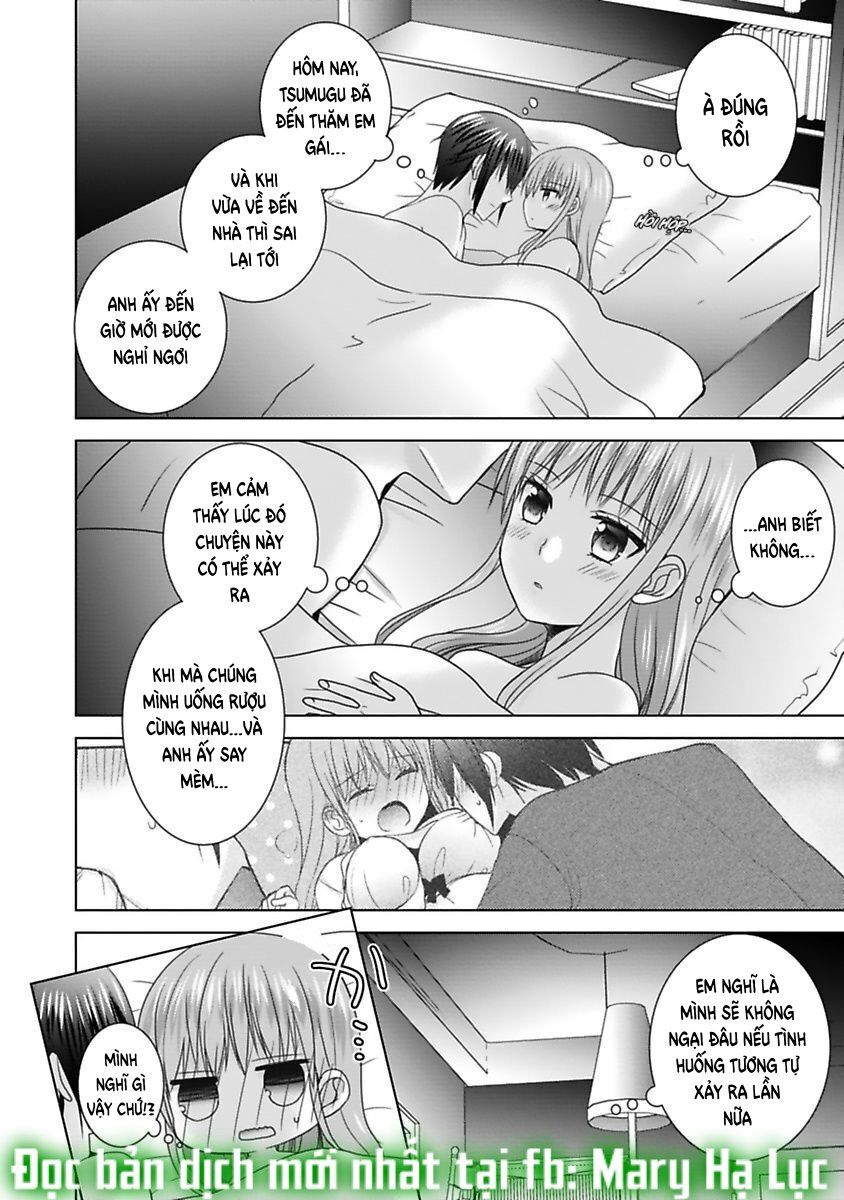 đọc truyện Tuyển Tập Hàn, Nhật Chịch Ngắn Chương 47.3 ảnh 8 tại Thiên Thai Truyện